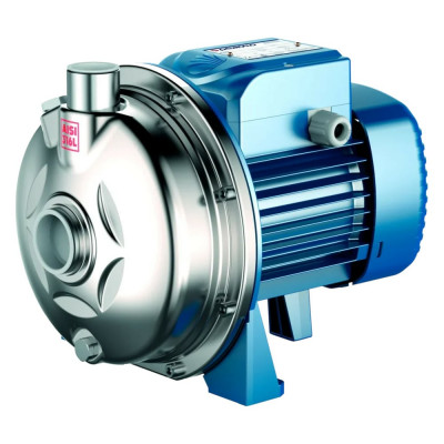 Насос Pedrollo CPm 132-ST6 44CP132I16A1