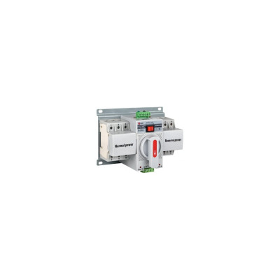 Устройство АВР EKF МСБ PROxima ats-mcb-20c-3p-pro