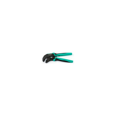 Клещи для обжима коаксиальных кабелей Pro'sKit CP-371U С00037350