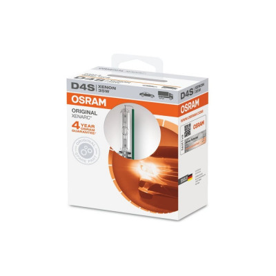 Автолампа Osram 66440-1SCB