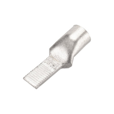 Штифтовой луженый медный наконечник REXANT НШМЛ 16-7x14 07-8464
