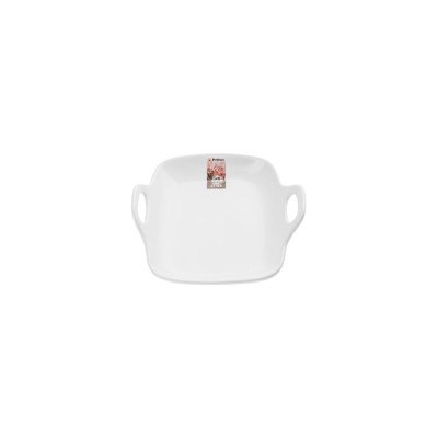 Квадратное керамическое блюдо PERFECTO LINEA Asian 17-101900