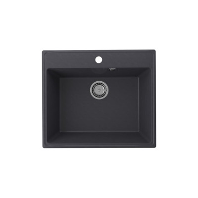 Мойка ULGRAN Quartz Forte 580-08