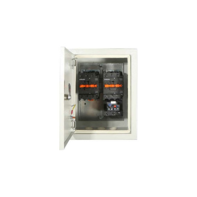Пускатель ВТМ ПМ 12-040641-40А-24АС-(2р)-РТЛ1023-2(23,0-32,0А)-У3-Б 0073683 ВТМ00073683