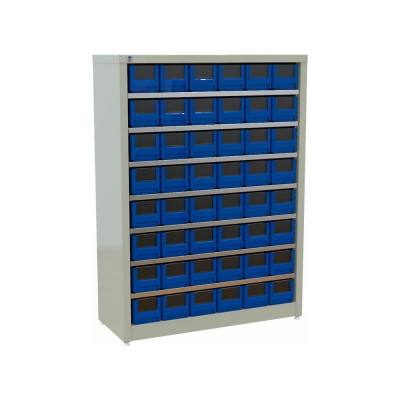 Система хранения HONEYCOMB Ironbox Standart 400 4109 M-КС400