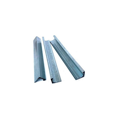 STARFIX Шина монтажная №20x0,45 мм 3 м SM-05677-1
