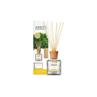 Ароматизатор Areon HOME PERFUME STICKS Sunny Home 150 МЛ HPS01