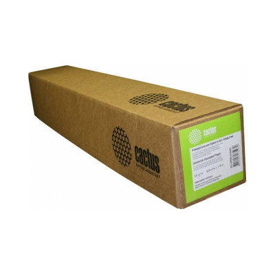 Инженерная бумага Cactus CS-LFP80-594175 805970