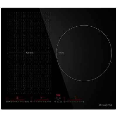 Индукционная варочная панель MAUNFELD CVI593SFBK
