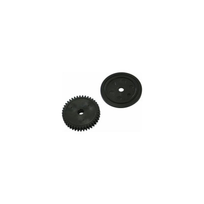 Шестерня привода для HP LJ 4200/4300/4250/4350 CET 1824336