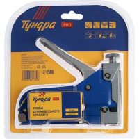 Мебельный степлер ТУНДРА PRO 7461784