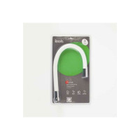 Гибкий излив для кухни IDDIS 995FB50W5SM