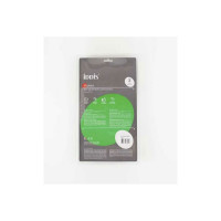 Гибкий излив для кухни IDDIS 995FB50W5SM
