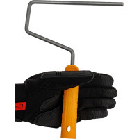 Ручка ПРОФИ (180х8 мм) для валика STAYER 0562-18