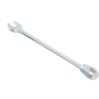 Комбинированный трещоточный ключ Jonnesway 30 мм W45130