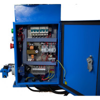 Вальцы METALMASTER ESR 1325