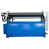 Вальцы METALMASTER ESR 1325