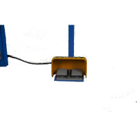 Вальцы METALMASTER ESR 1325