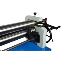 Вальцы METALMASTER ESR 1325