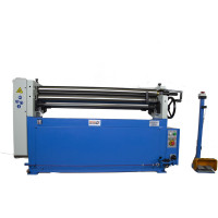 Вальцы METALMASTER ESR 1325