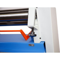 Вальцы METALMASTER ESR 1325