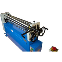 Вальцы METALMASTER ESR 1325