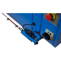 Вальцы METALMASTER ESR 1325