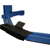 Сегментный листогиб METALMASTER MTB 2S 1220