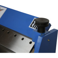 Сегментный листогиб METALMASTER MTB 2S 1220