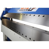 Сегментный листогиб METALMASTER MTB 2S 1220