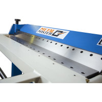 Сегментный листогиб METALMASTER MTB 2S 1220