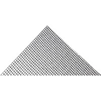 Сетка шлифовальная водостойкая 3 шт. (115х280 мм; Р180) STAYER 3547-180-03