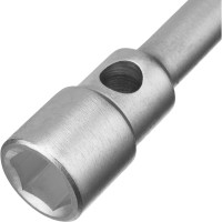 Балонный двухсторонний ключ 30х32 мм, толщина 26 мм, длина 350 мм MATRIX 14296