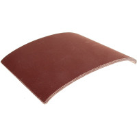 Шлиф-шкурка водостойкая №5 на тканной основе (17х24 см; 10 шт.) Без бренда 3544-05