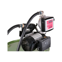 Бочковой комплект для раздачи масла PIUSI DRUM Viscomat 70M K33 000270010