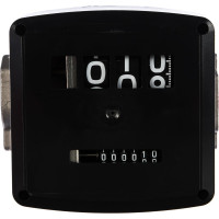 Механический счетчик (ДТ, масло) PIUSI K33 ver. D 000558000