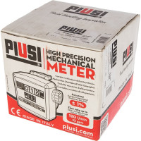 Механический счетчик (ДТ, масло) PIUSI K33 ver. D 000558000