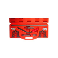 Универсальный рассухариватель клапанов в кейсе JTC-1620