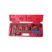 Набор фиксаторов распредвала для установки фаз ГРМ VW, AUDI JTC 4928