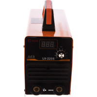 Сварочный инвертор Edon LV-220S 7394