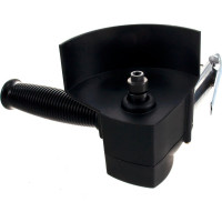 Усиленная пневматическая зачистная машинка JTC-5642