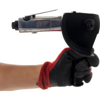 Усиленная пневматическая зачистная машинка JTC-5642