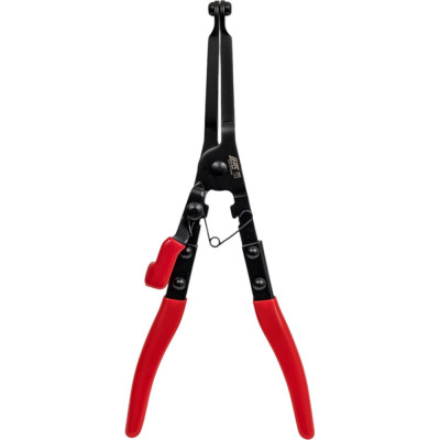 Щипцы для снятия и установки хомутов глушителя JTC 300 мм, диапазон 60 мм JTC-4663