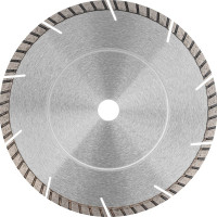 Диск алмазный (230х22.2 мм) GROSS 73026