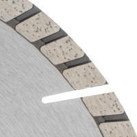 Диск алмазный (230х22.2 мм) GROSS 73026