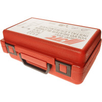Съемник мотора отопителя VOLVO S60, S80, XC60, XC70, V70 после 2007г. JTC -4433 913659