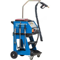 Сварочный аппарат NORDBERG AUTOMOTIVE WS9 380V