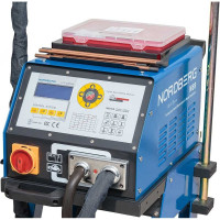 Сварочный аппарат NORDBERG AUTOMOTIVE WS9 380V