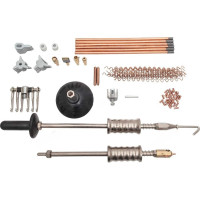 Сварочный аппарат NORDBERG AUTOMOTIVE WS9 380V