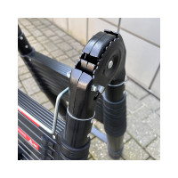 Лестница-стремянка телескопическая 5,6м Сорокин 24.56